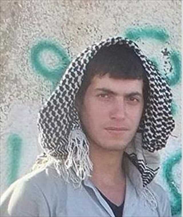 Son Dakika: MİT, terör örgütü PKK'nın sözde özel güç kurye sorumlusu Müslüm Ürper'i Irak Gara'daki operasyonla etkisiz hale getirdi Son Dakika: MİT, terör örgütü PKK'nın sözde özel güç kurye sorumlusu Müslüm Ürper'i Irak Gara'daki operasyonla etkisiz hale getirdi