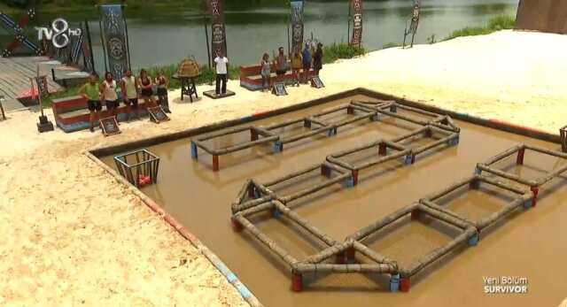 Survivor ödül oyununu kim kazandı, hangi takım, ödülü ne? 10 Mayıs Çarşamba 2023 ödül oyunu ödülü nedir? Survivor ödül oyunu kaç kaç bitti? Survivor ödül oyununu kim kazandı, hangi takım, ödülü ne? 10 Mayıs Çarşamba 2023 ödül oyunu ödülü nedir? Survivor ödül oyunu kaç kaç bitti?