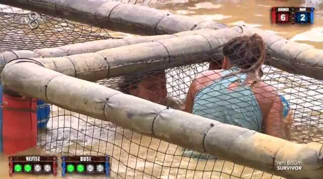 Survivor ödül oyununu kim kazandı, hangi takım, ödülü ne? 10 Mayıs Çarşamba 2023 ödül oyunu ödülü nedir? Survivor ödül oyunu kaç kaç bitti? Survivor ödül oyununu kim kazandı, hangi takım, ödülü ne? 10 Mayıs Çarşamba 2023 ödül oyunu ödülü nedir? Survivor ödül oyunu kaç kaç bitti?