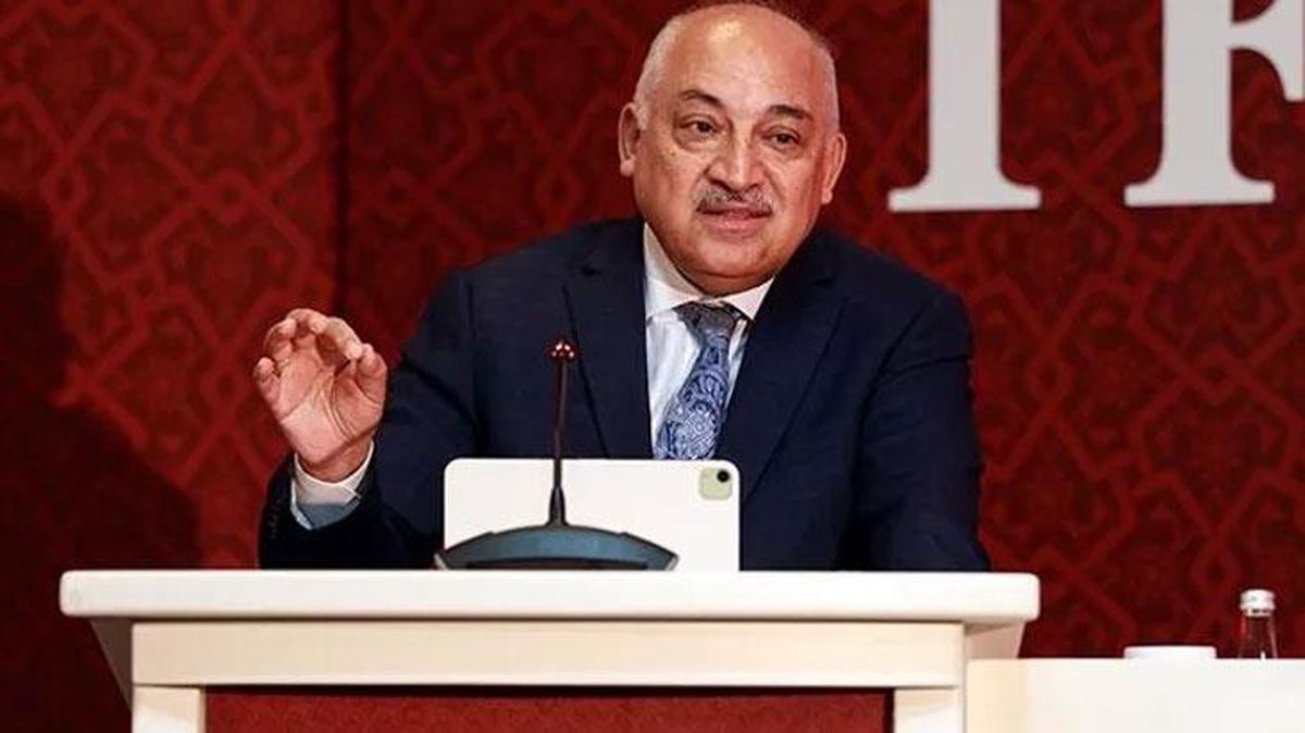 Türk futbolunda dengeler değişecek! İşte yeni yabancı kuralı