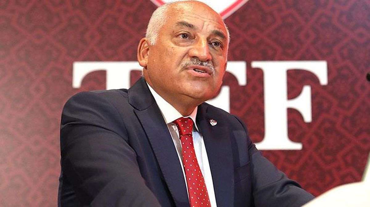 TFF, Türk futbolunda dengeleri değiştirecek yabancı kararını aldı mı? Büyükekşi son sözü söyledi