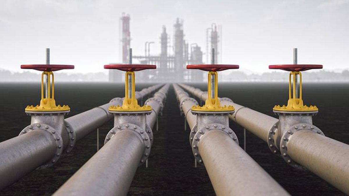 Reuters: Türkiye'nin Rusya'ya yapacağı 600 milyon dolarlık gaz ödemesi ertelendi