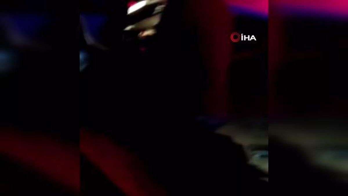 Van'da trafik kazası: 3 yaralı