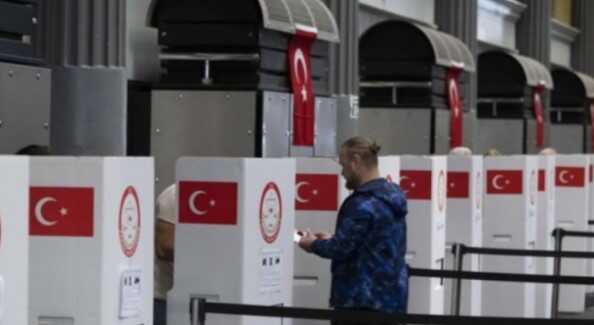 Yurt dışı seçim sonuçları açıklandı mı? Yurt dışı oyları sayıldı mı, ne zaman sayılacak?