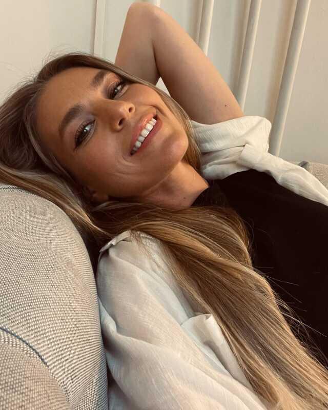 7 aylık hamile Aslı Enver, ilk defa karnı burnunda pozunu paylaştı 7 aylık hamile Aslı Enver, ilk defa karnı burnunda pozunu paylaştı