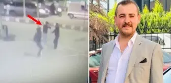 Alışveriş merkezi önünde kavga! 1 kişi bıçaklanarak öldürüldü