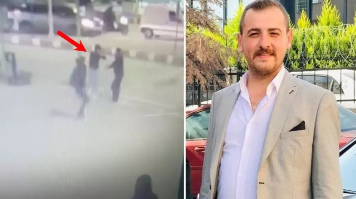 Alışveriş merkezi önünde kavga! 1 kişi bıçaklanarak öldürüldü