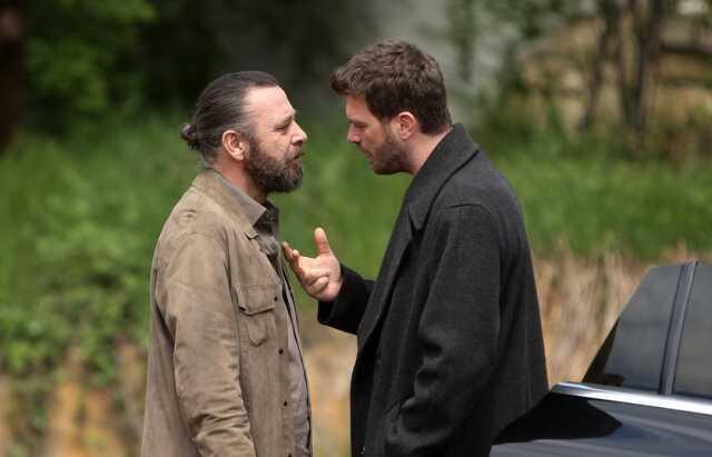 Aile setinde yaşanan kazanın detayları belli oldu! Patlamada Nejat İşler'in sakalı, Canan Ergüder'in saçı yandı