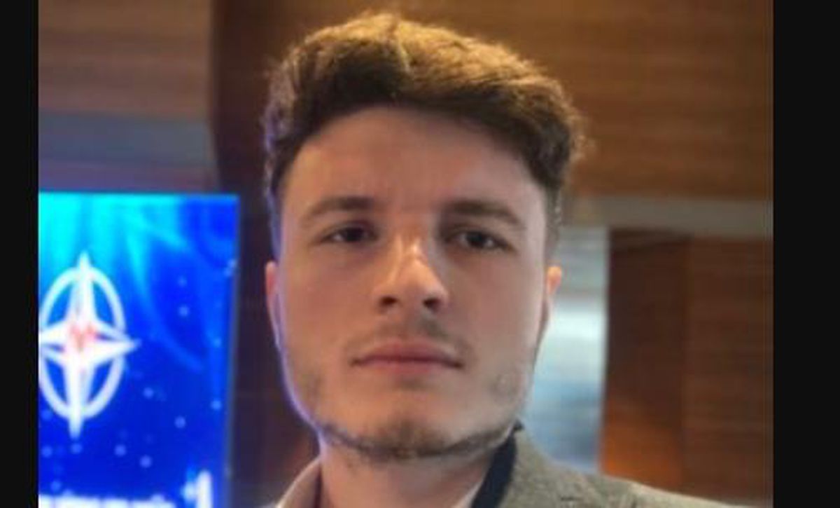 Alperen İnce kimdir? Alperen İnce hangi partili?