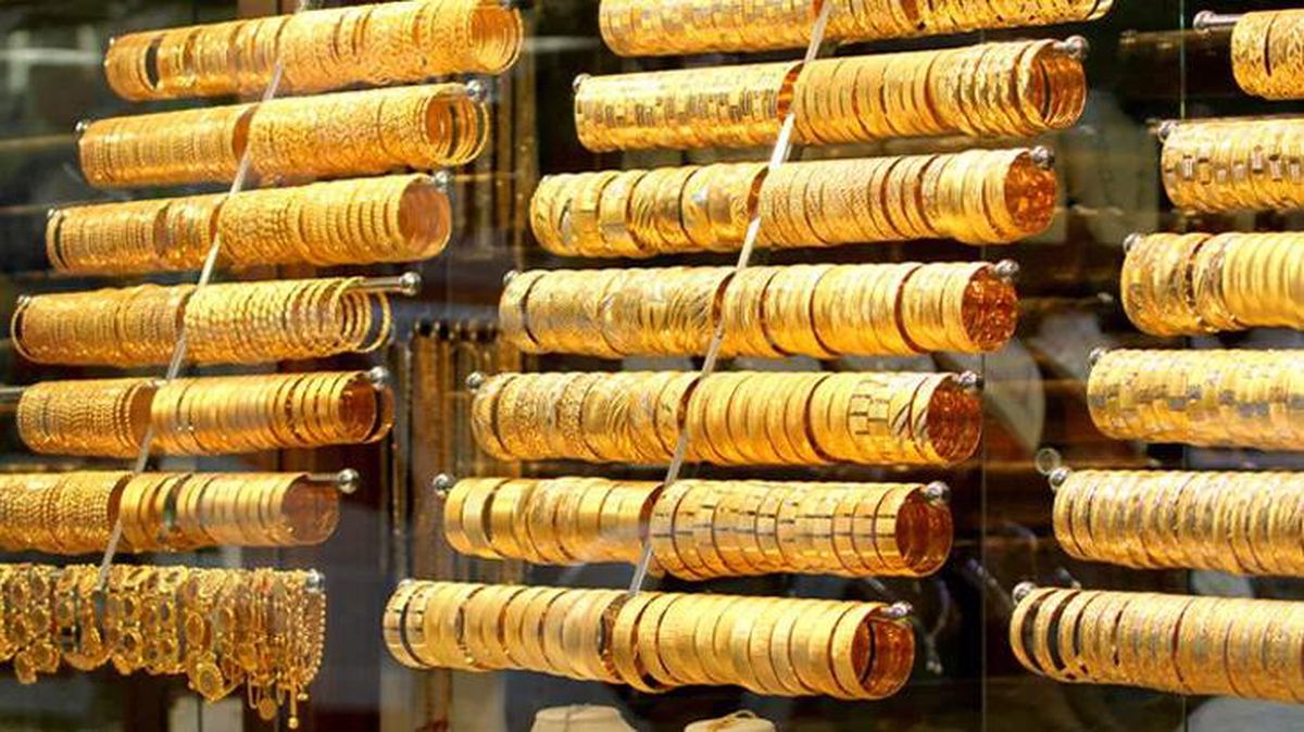 Altının gram fiyatı 1.273 lira seviyesinden işlem görüyor