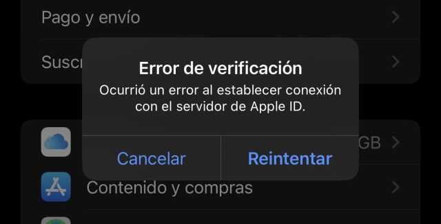 Apple Id hatası kullanıcıları kızdırdı! Birçok kullanıcı oturum açamıyor, ödeme yapamıyor