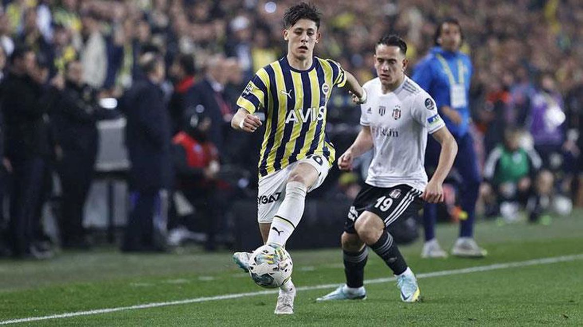 Arda Güler sözleşmesindeki maddeyi yok saydı: Bu rakama ayrılmam