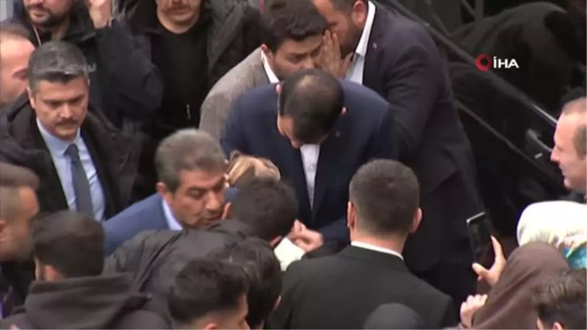 Bakan Kurum: 'Yüzyılın dönüşümünde başvuru sayımız 654 bin bağımsız bölüm başvuru yaptı'