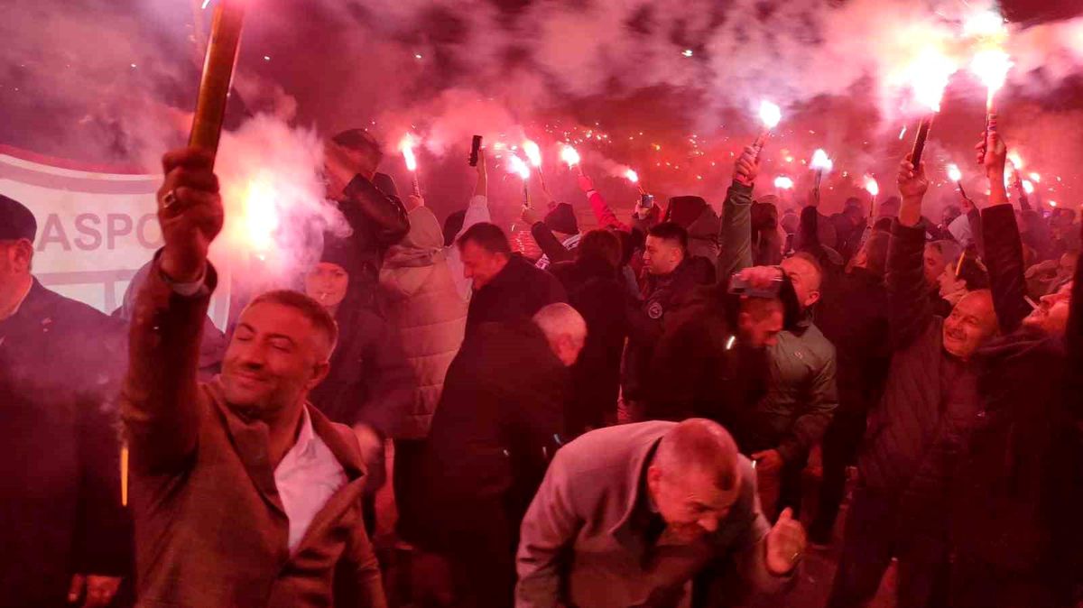 Bandırmalılar günü coşkuyla kutlandı