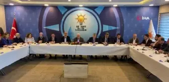 Binali Yıldırım: 'İnce'ye yapılan yanlışı şiddetle kınıyoruz, reddediyoruz'