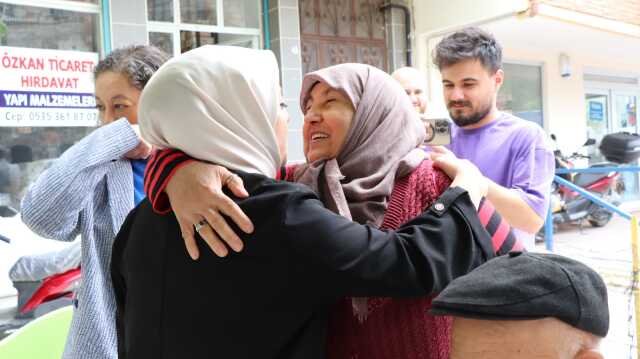 CHP Denizli Milletvekili Adayı Sema Silkin Ün: Bu şehir çok ihmal edilmiş