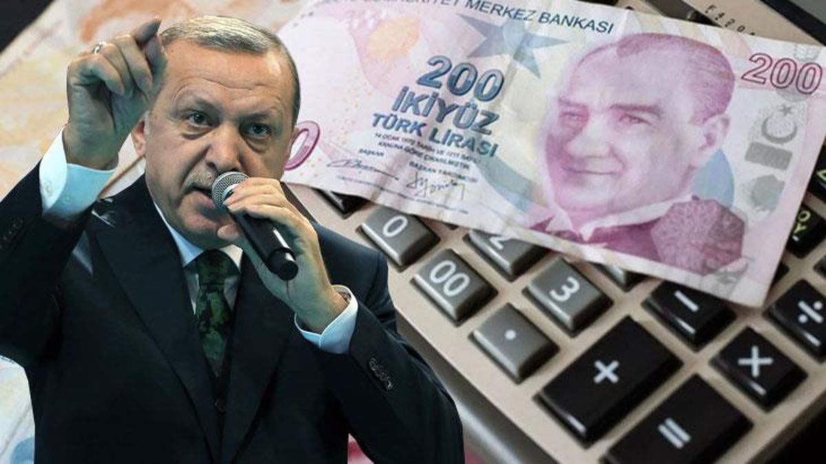 Cumhurbaşkanı Erdoğan, fahiş kira artışlarıyla ilgili sert konuştu: Analarından doğduklarına pişman edeceğiz