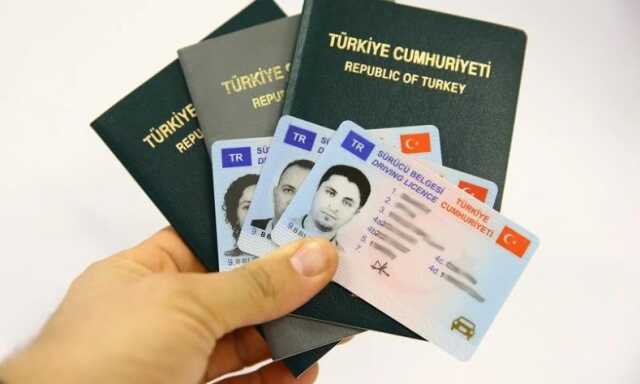 Ehliyet ile oy kullanılır mı? Ehliyet veya pasaport ile oy kullanılır mı? Hangi belgelerle oy kullanılır?