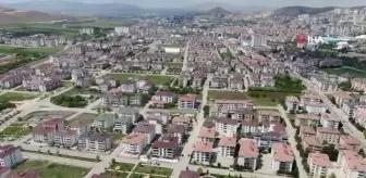 Elazığ Emlakçılar Odası Başkanı Albayrak: 'Yıkılan binalar yapıldıktan sonra kira fiyatları düşecektir'