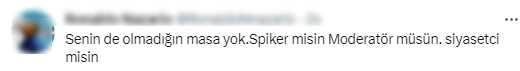 Ertem Şener'den sosyal medyayı karıştıran Muharram ince sorusu: Beyefendiye atılan oylar ne olacak?