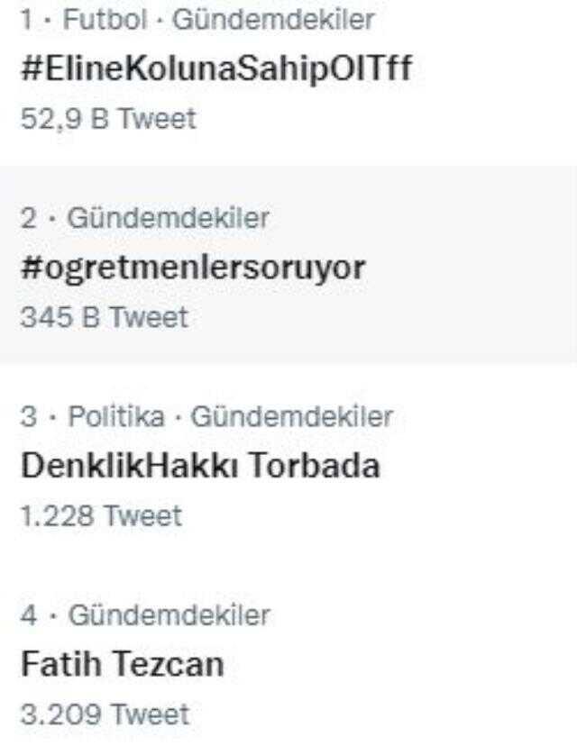 Fatih Tezcan neden hapiste? Fatih Tezcan olayı nedir?