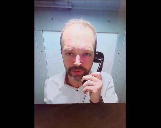 Fatih Tezcan neden hapiste? Fatih Tezcan olayı nedir? Fatih Tezcan neden hapiste? Fatih Tezcan olayı nedir?