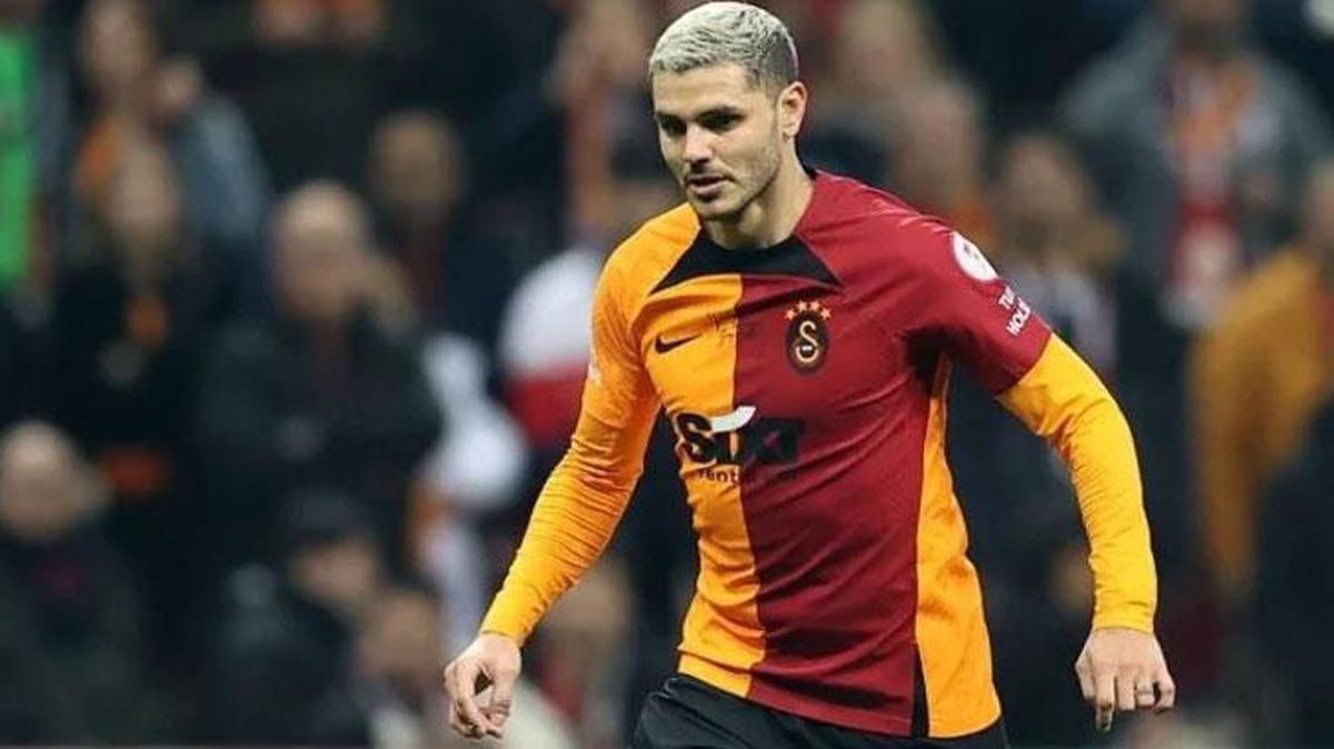 Galatasaray'da kalması zora girdi! Icardi'den kahreden haber