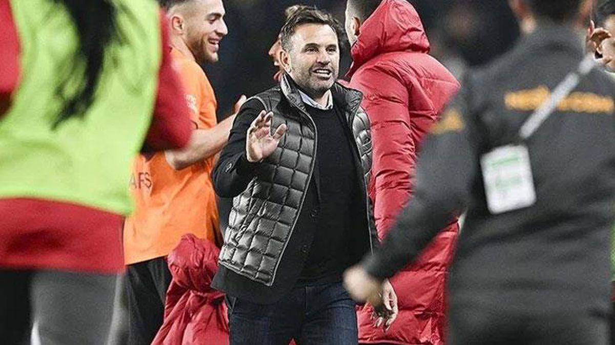 Okan Buruk'a dev hediye! Şampiyonluk geldiği gibi imzayı atacak