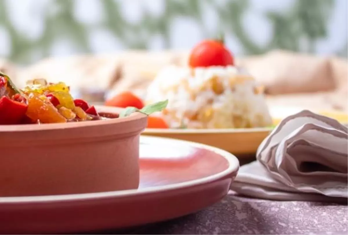 Halil İbrahim Sofrası nedir? Halil İbrahim Sofrası ne demek? Haberler