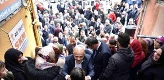 Işık'tan Kılıçdaroğlu'na: '4 partiye 38 vekil verdin de HDP'ye ne verdiğini açıkla'
