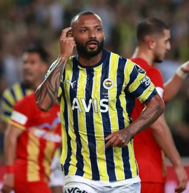 İtalyanlar sıraya girdi! Fenerbahçe'de Joao Pedro geldiği gibi gidiyor