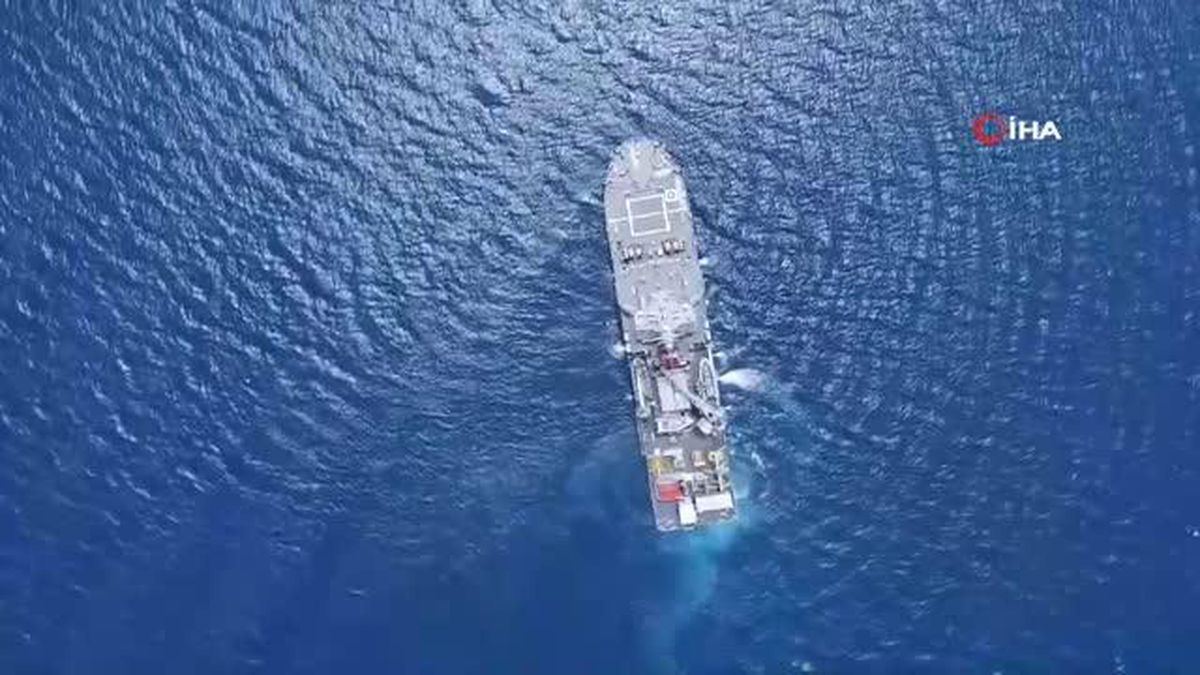 'Kurtaran-2023 Tatbikatı'nın basın günü icra edildi