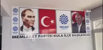 Memleket Partisi'nden çarpıcı açıklama: 'Bir oy Memleket'e, bir oy Reis'e'