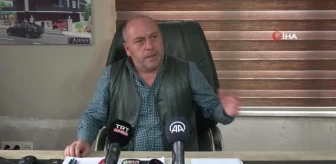 Memleket Partisi Uşak İl Başkanı, istifa ederek Erdoğan'ı destekleyeceğini açıkladı