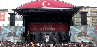 MHP lideri Bahçeli: 'Güçlendirilmiş parlamenter sistem krizdir'