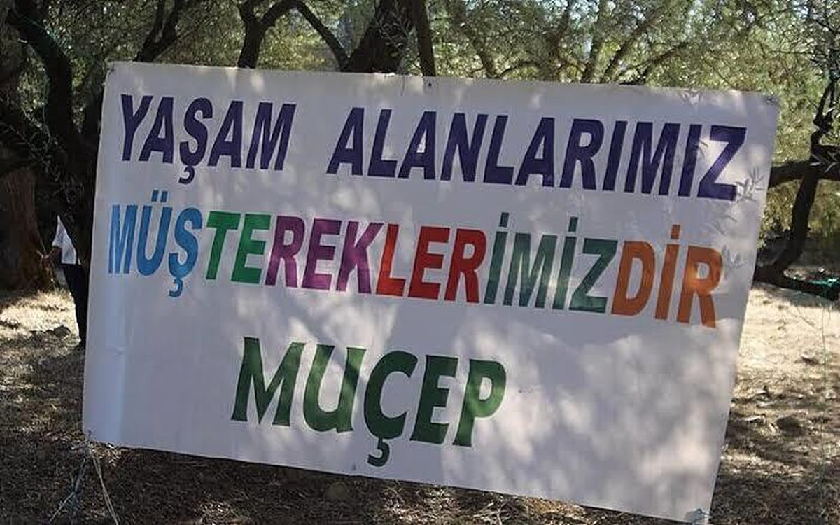 Muğla Çevre Platformu: 'Ekolojik yıkıma yol açanlara oy vermeyeceğiz'