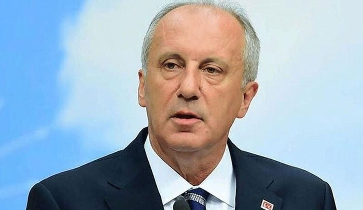Muharrem İnce adaylıktan çekildi mi? SON DAKİKA 2023 Seçimlerinde Muharrem İnce hangi partiyi destekleyecek?