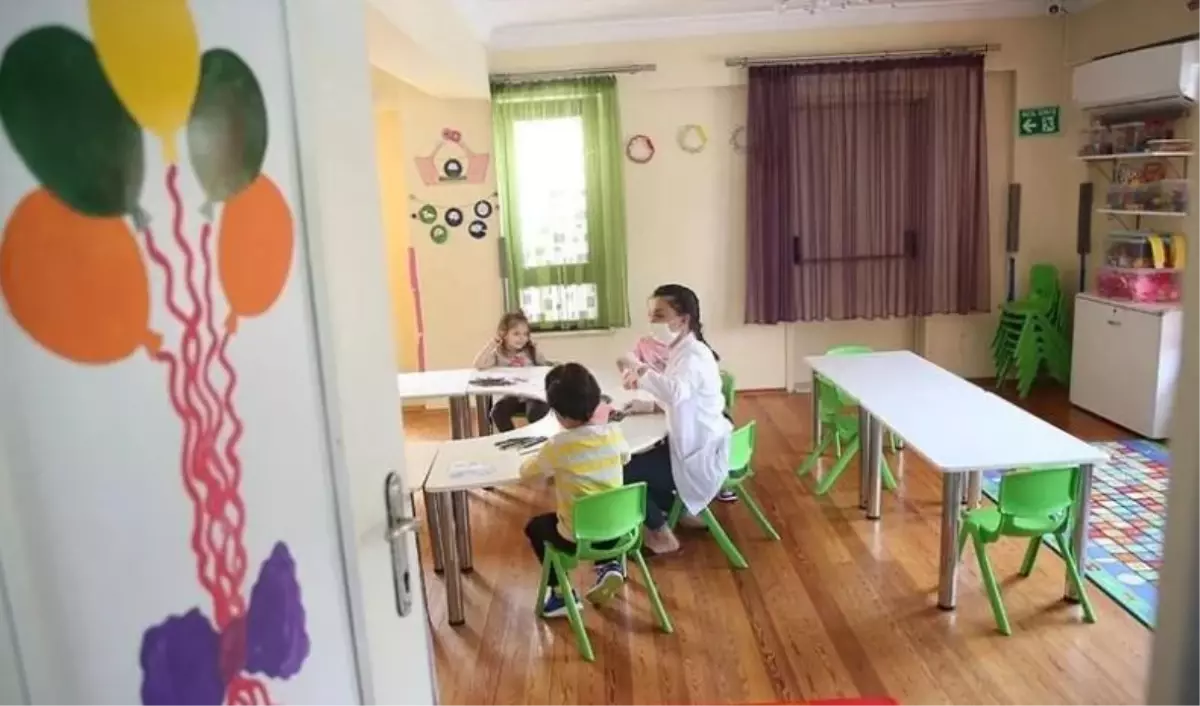 Okul öncesi eğitimde ücretler kaldırıldı mı? Anaokulu ücretleri kaldırıldı mı, özel okullar için geçerli mi?