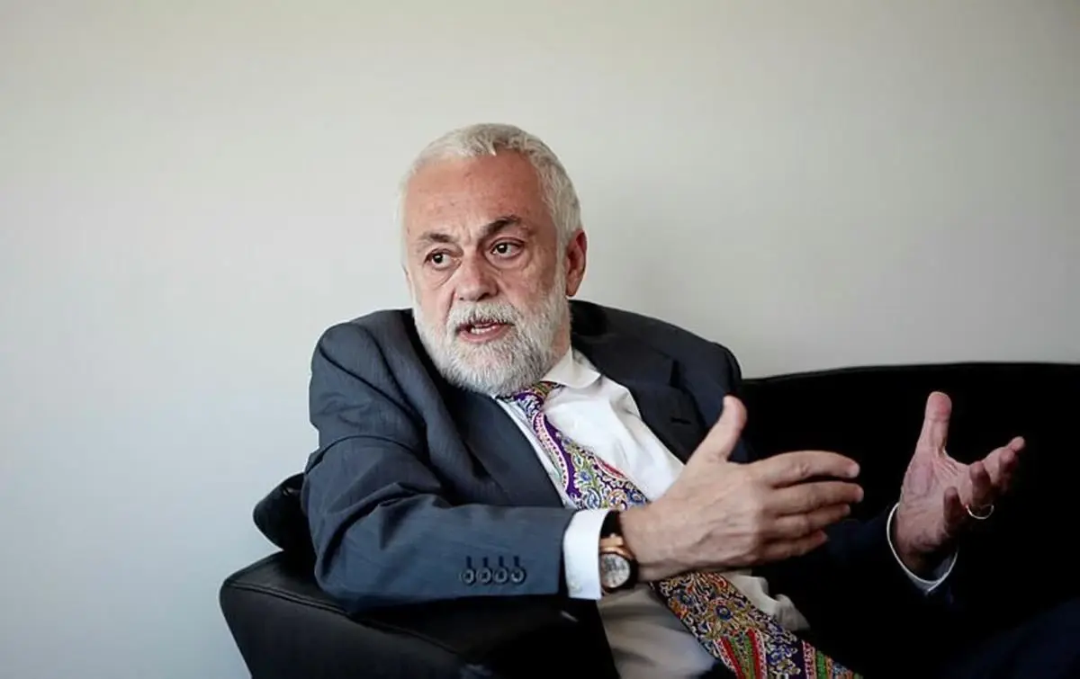 Ömer Üründül kimdir? Kaç yaşında, nereli, mesleği ne, hangi kanalda? Spiker Ömer Üründül'ün hayatı ve biyografisi!