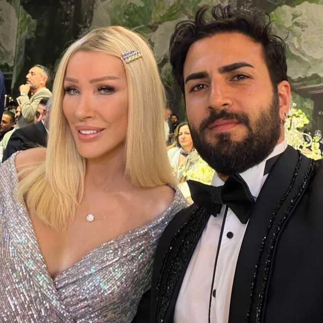 Seda Sayan, Kadir Doğulu'nun kadınlarla olan görüntüleri üzerinden eşine resti çekti: Cevap hakkı vermem Seda Sayan, Kadir Doğulu'nun kadınlarla olan görüntüleri üzerinden eşine resti çekti: Cevap hakkı vermem