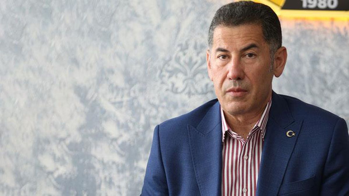 Sinan Oğan'dan 2. turda Cumhur İttifakı'nı destekleyeceğini iddia eden isme sert tepki