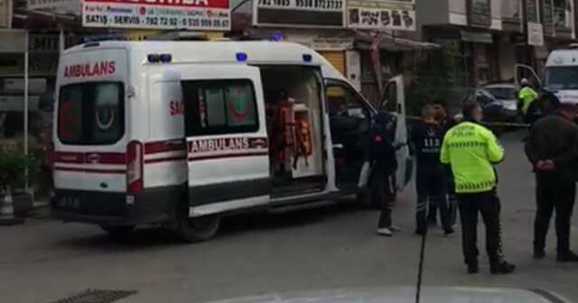 Son Dakika: İzmir'de kıraathanede silahlı çatışma: 5 kişi öldü, 2 yaralı var