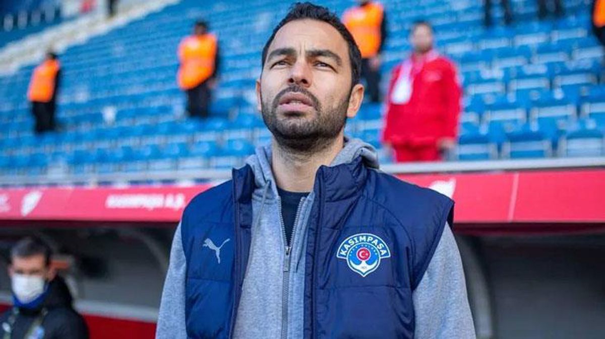 Selçuk İnan yeni takımı için fitili ateşledi! Süper Lig'e geri dönüyor