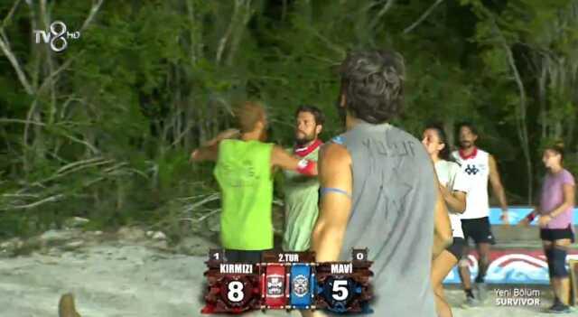 Survivor 2023 araba ödül oyununu kim kazandı, hangi takım, kaç kaç bitti? 11 Mayıs Perşembe 2023 ödül oyunu ödülü nedir, arabaları kim kazandı? Survivor 2023 araba ödül oyununu kim kazandı, hangi takım, kaç kaç bitti? 11 Mayıs Perşembe 2023 ödül oyunu ödülü nedir, arabaları kim kazandı?