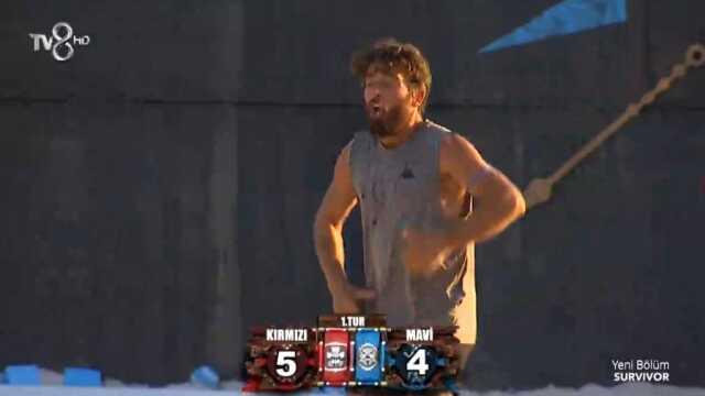 Survivor 2023 araba ödül oyununu kim kazandı, hangi takım, kaç kaç bitti? 11 Mayıs Perşembe 2023 ödül oyunu ödülü nedir, arabaları kim kazandı? Survivor 2023 araba ödül oyununu kim kazandı, hangi takım, kaç kaç bitti? 11 Mayıs Perşembe 2023 ödül oyunu ödülü nedir, arabaları kim kazandı?