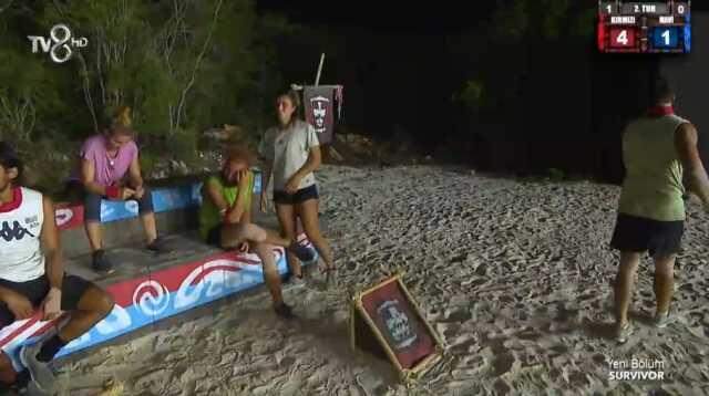 Survivor 2023 araba ödül oyununu kim kazandı, hangi takım, kaç kaç bitti? 11 Mayıs Perşembe 2023 ödül oyunu ödülü nedir, arabaları kim kazandı? Survivor 2023 araba ödül oyununu kim kazandı, hangi takım, kaç kaç bitti? 11 Mayıs Perşembe 2023 ödül oyunu ödülü nedir, arabaları kim kazandı?