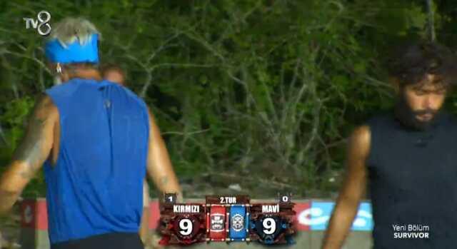 Survivor 2023 araba ödül oyununu kim kazandı, hangi takım, kaç kaç bitti? 11 Mayıs Perşembe 2023 ödül oyunu ödülü nedir, arabaları kim kazandı? Survivor 2023 araba ödül oyununu kim kazandı, hangi takım, kaç kaç bitti? 11 Mayıs Perşembe 2023 ödül oyunu ödülü nedir, arabaları kim kazandı?