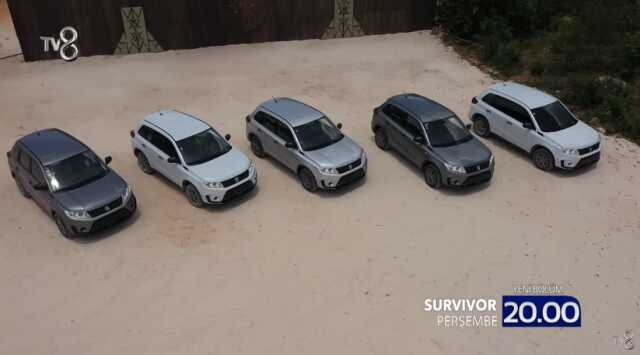 Survivor canlı izle! 11 Mayıs Perşembe TV8 Survivor yeni bölüm canlı izle! Survivor 96. bölümde neler olacak? Eleme adayları kim? TV8 canlı izle!