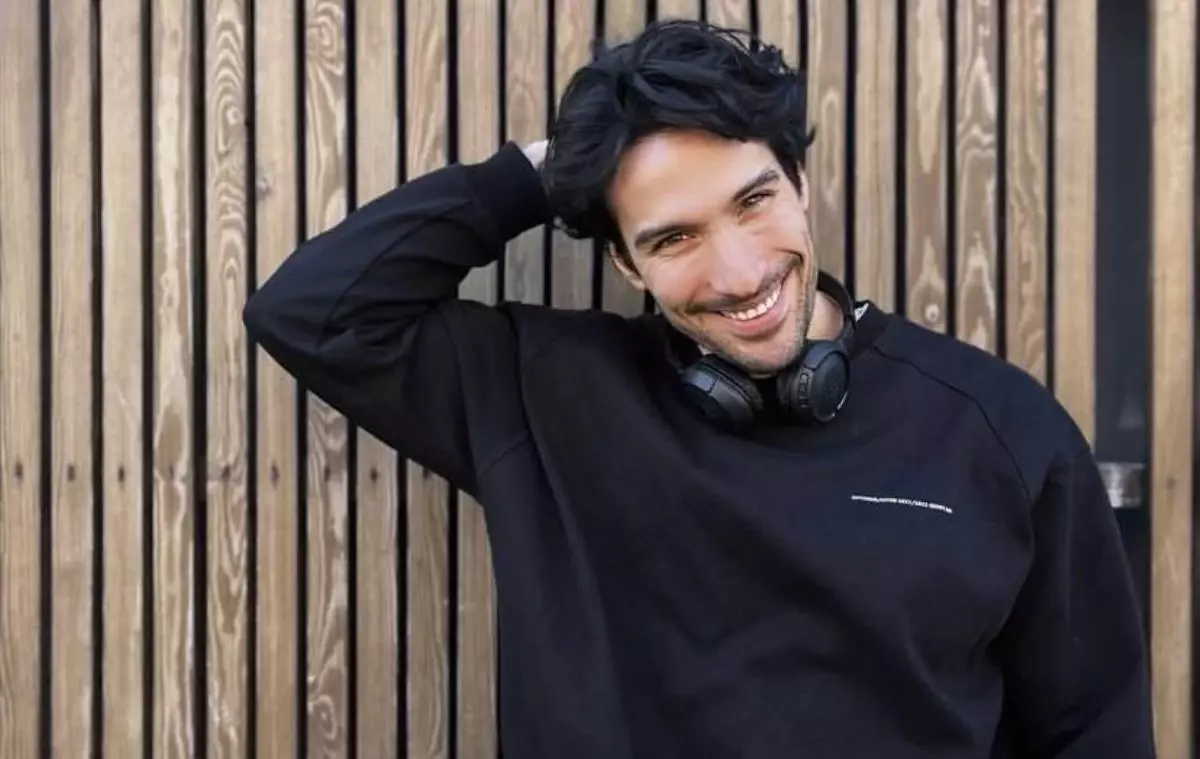 Survivor Ertuğ kimdir? Kaç yaşında, nereli, mesleği ne, evli mi? Survivor 2023 Ertuğ Onur Yaşlıoğlu'nun hayatı ve biyografisi!
