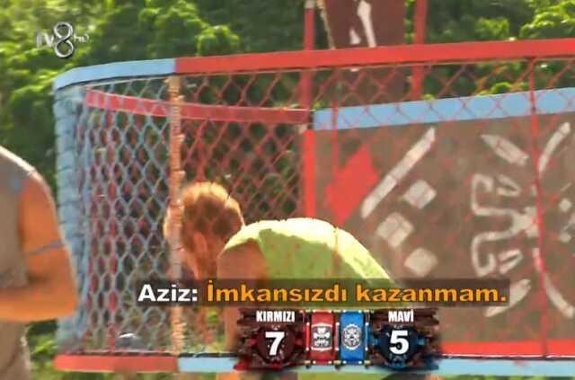 Survivor ödül oyununu kim kazandı, hangi takım, ödülü ne? 11 Mayıs Perşembe 2023 ödül oyunu ödülü nedir? Survivor ödül oyunu kaç kaç bitti? Survivor ödül oyununu kim kazandı, hangi takım, ödülü ne? 11 Mayıs Perşembe 2023 ödül oyunu ödülü nedir? Survivor ödül oyunu kaç kaç bitti?